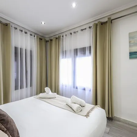 Classy Studio Close To Retiro Park, Madrid Exterior photo